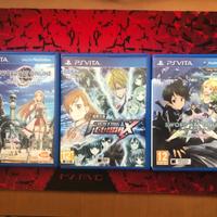 Giochi Playstation Vita