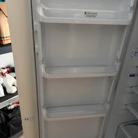 Frigorifero ad incasso