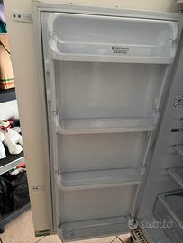 Frigorifero ad incasso