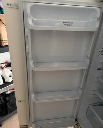 Frigorifero ad incasso