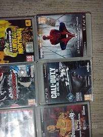 Giochi ps3