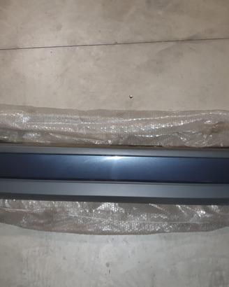 Paraurti post. Ford Focus SW 2006 mai usato Nuovo