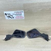 Specchietti xciting 500