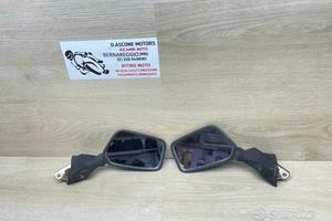 Specchietti xciting 500