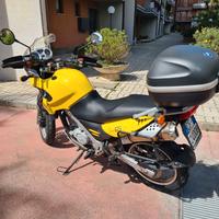 Bmw f 650 gs - 2005