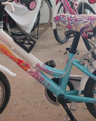 bicicletta bambina