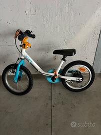 Bicicletta bambino