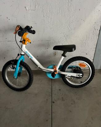 Bicicletta bambino