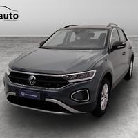 VOLKSWAGEN T-Roc I 2022 - T-Roc 2.0 tdi Life 150cv