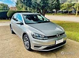 Ricambi usati volkswagen golf 7 #280
