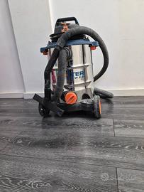 Bidone aspiratutto Dexter