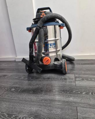 Bidone aspiratutto Dexter