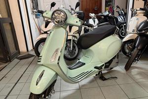 VESPA Primavera 125 NEW 18