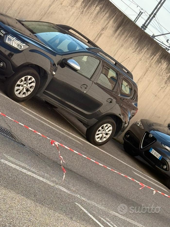 DACIA Duster 3ª serie