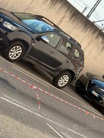 Dacia Duster 2023
