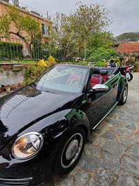 maggiolino cabriolet