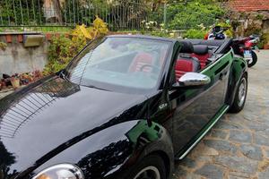 maggiolino cabriolet