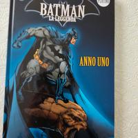 Batman la leggenda 