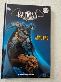 Batman la leggenda 
