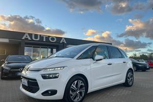 CITROEN C4 Picasso BlueHDi 150 S&S Exclusive