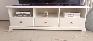 Mobile tv ikea liatorp