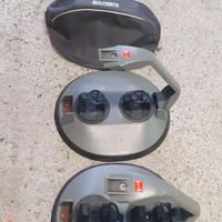 Portasci a ventosa per auto