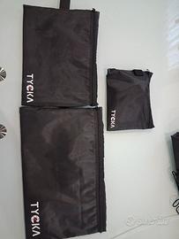 Flash soft box