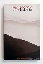 Tre libri di Juan Goytisolo