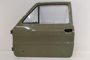 Porta sx FIAT 126 '72
