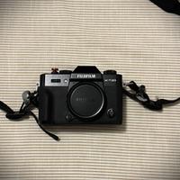 Fujifilm x-t20