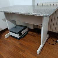Tavolo cucina vintage 128 x 75