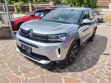 Citroen C5 Aircross BlueHDi 130 S&S EAT8 Max
