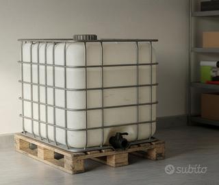 Cisterne 1000L