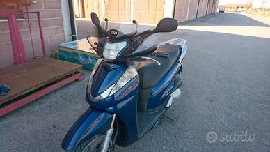 Honda SH 300 - 2007