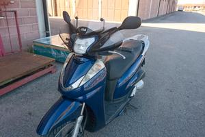 Honda SH 300 - 2007