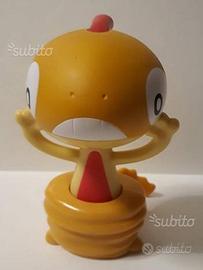 Scraggy pokemon - mcdonald`s action figure