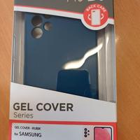 Cover Gel Samsung A13 nuova