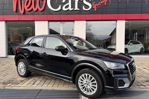 AUDI Q2 30 TFSI Business Design CAM-NAVI-17"