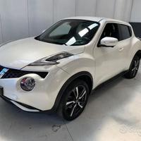 Nissan juke 2018 ricambi