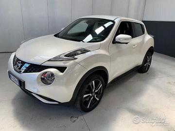 Nissan juke 2018 ricambi