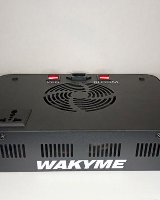 WAKYME 600W LED lampada coltivazione indoor