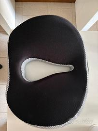 Cuscino memory foam