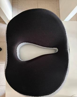 Cuscino memory foam