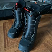 Scarponi da Snowboard Burton Moto - Taglia 43
