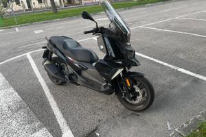 Bmw c 400