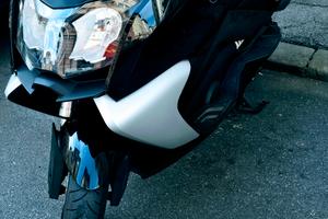 BMW C 650 GT