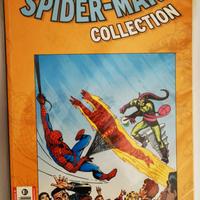 Fumetto Spider-man collection n.5 l'uomo ragno