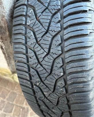gomme 4 stagioni