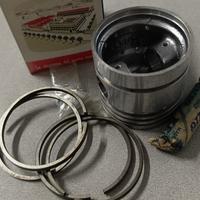 Pistone ASSO completo Motoguzzi Stornello