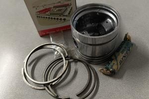 Pistone ASSO completo Motoguzzi Stornello